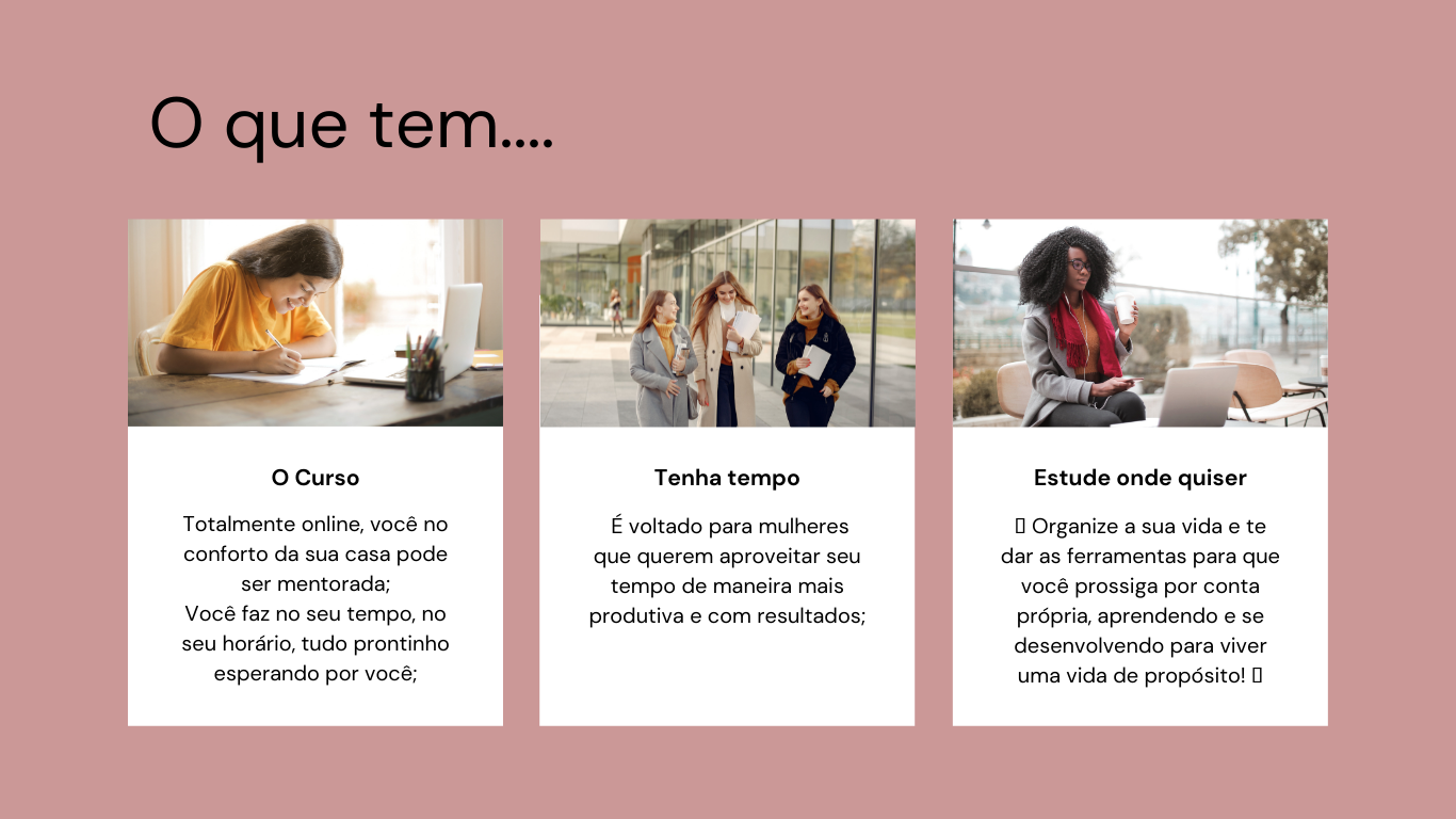 Organize sua Vida - Passo a Passo — imagem 5