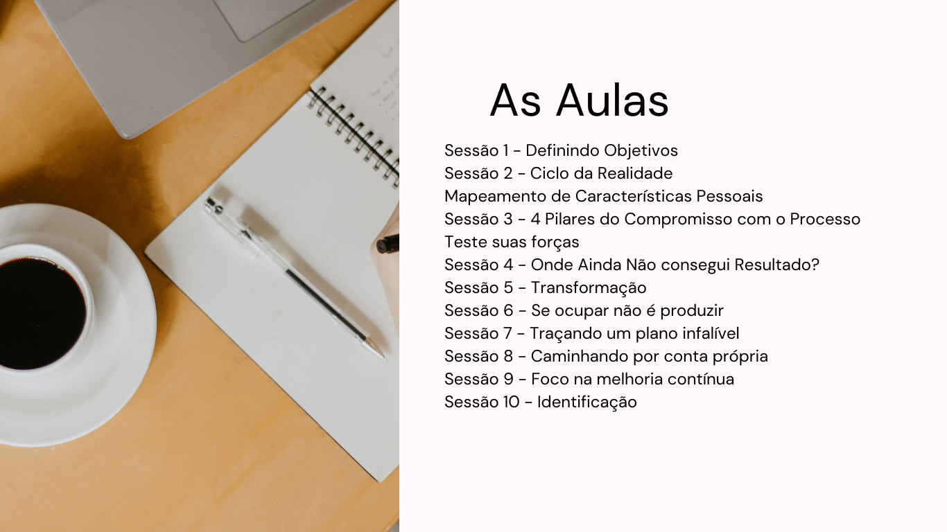 Organize sua Vida - Passo a Passo — imagem 6